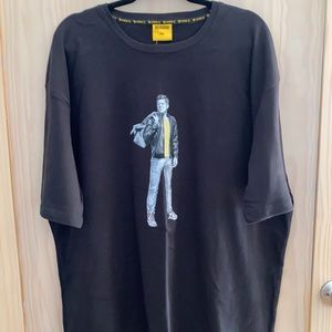 JFK Richmond Hood Co. Tee